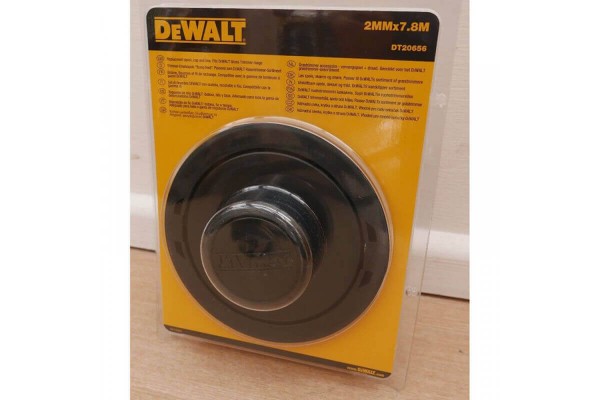 Косильна головка DeWALT DT20656