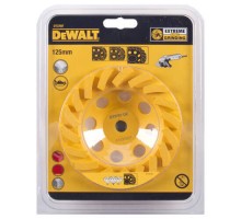 Чашка алмазна DeWALT DT3797