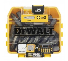 Набір біт DeWALT DT71521