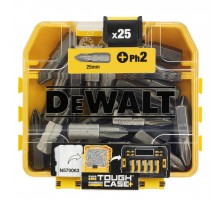 Набір біт DeWALT DT71522