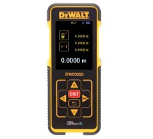 Далекомір лазерний DeWALT DW03050