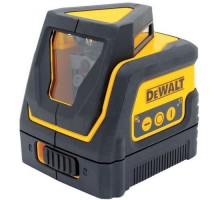 Рівень лазерний лінійний DeWALT DW0811