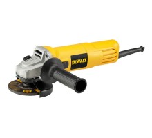 Шліфмашина кутова - болгарка мережева DeWALT DWE4117_1