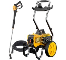 Мийка високого тиску електрична DeWALT DXPW002CEKART