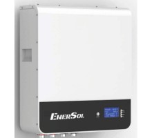 Акумуляторна батарея LiFePO4 EnerSol EB-1024LFPW