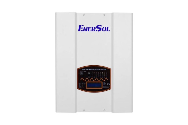 Гібридний інвертор EnerSol EHI-6000S Гібридний інвертор EnerSol EHI-6000S