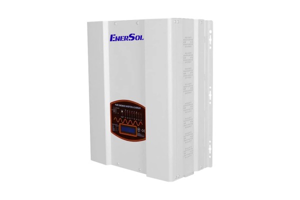 Гібридний інвертор EnerSol EHI-6000S Гібридний інвертор EnerSol EHI-6000S