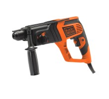 Перфоратор мережевий SDS-Plus BLACK+DECKER KD975K