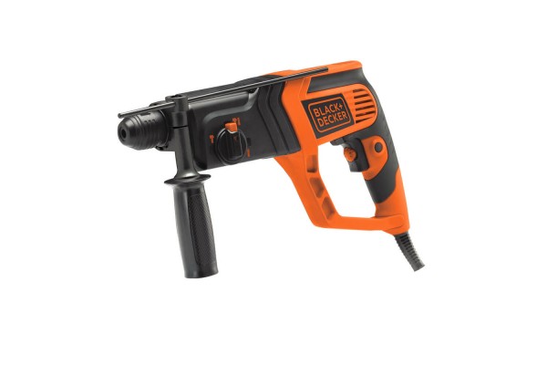 Перфоратор мережевий SDS-Plus BLACK+DECKER KD975K