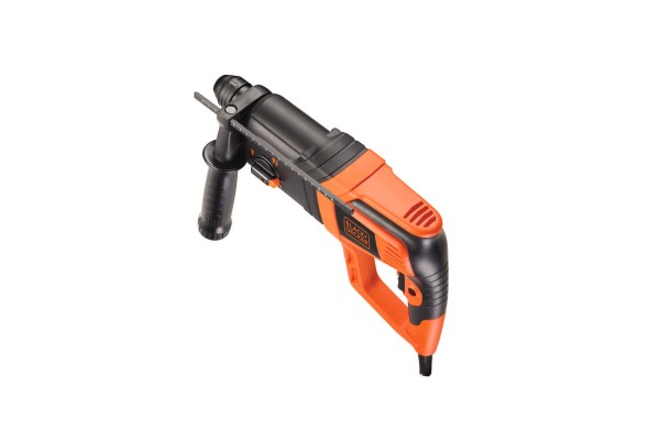 Перфоратор мережевий SDS-Plus BLACK+DECKER KD975K