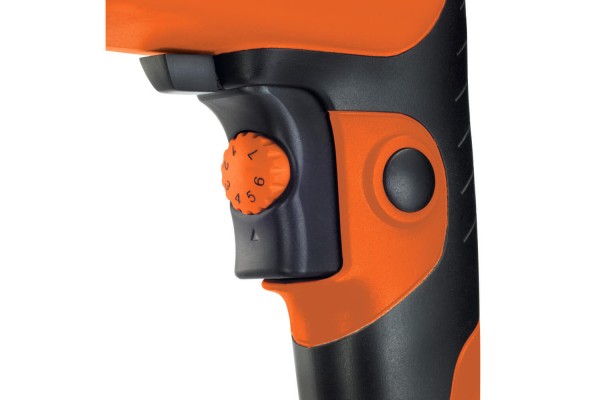 Перфоратор мережевий SDS-Plus BLACK+DECKER KD975K