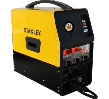 Зварювальний напівавтомат інверторний STANLEY MULTI200