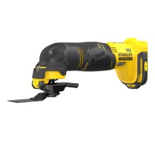 Багатофункціональний інструмент акумуляторний STANLEY FATMAX SFMCE510B