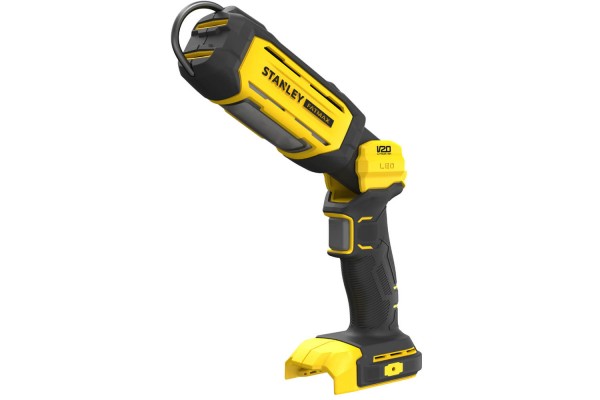 Ліхтар світлодіодний акумуляторний STANLEY FATMAX SFMCL050B