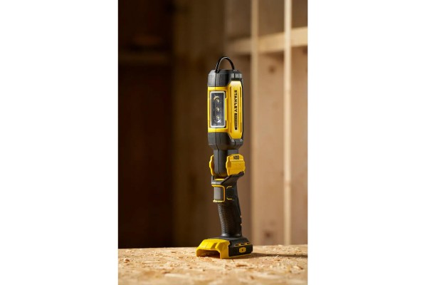 Ліхтар світлодіодний акумуляторний STANLEY FATMAX SFMCL050B