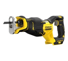 Пила шабельна акумуляторна STANLEY FATMAX SFMCS310B