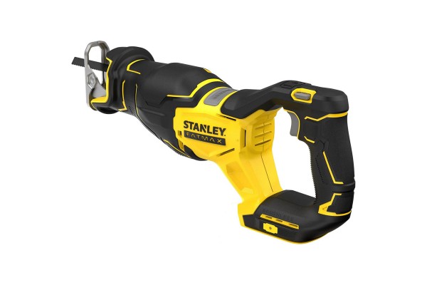Пила шабельна акумуляторна STANLEY FATMAX SFMCS310B Пила шабельна акумуляторна STANLEY FATMAX SFMCS310B