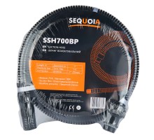Шланг всмоктуючий SEQUOIA SSH700BP
