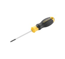 Викрутка Cushion Grip довжиною 75 мм під шліц TORX TT10 STANLEY STHT16177-0