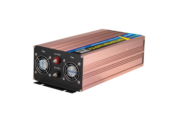 Джерело безперебійного живлення (інвертор)  SW-GP1000/24C, 1000W