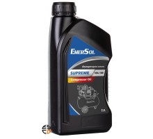 Олива компресорна EnerSol Supreme-CompressorOil_VDL100