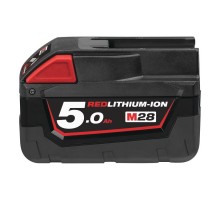 Акумулятор Li-Ion MILWAUKEE M28 B5 4932430484