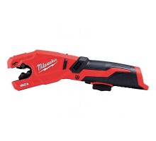 Акумуляторний труборіз по неіржав. сталі MILWAUKEE M12PCSS-0