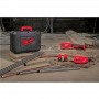 Акумуляторний труборіз по неіржав. сталі MILWAUKEE M12PCSS-0