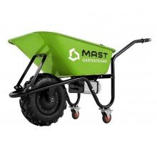 Акумуляторна тачка MAST EWB 150G