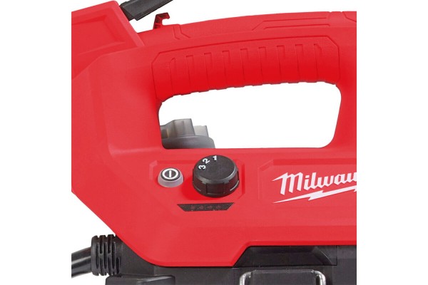 Акумуляторний оприскувач 3.7 літра MILWAUKEE M12 BHCS3L-201