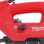 Акумуляторний оприскувач 3.7 літра MILWAUKEE M12 BHCS3L-201