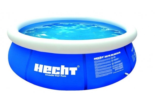 Басейн HECHT 3609 BLUESEA (hecht3609bluesia)