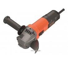 Шліфмашина кутова Black+Decker 750 Вт