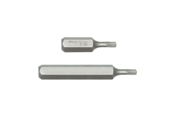 Біта Torx Т27 (5/16\"х70 мм)