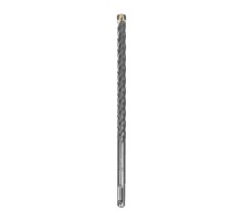 Бур SDS-PLUS 4C Contractor MILWAUKEE, O12х210мм