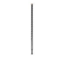 Бур SDS-PLUS 4C Contractor MILWAUKEE, O12х260мм