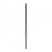 Бур SDS-PLUS 4C Contractor MILWAUKEE, O12х260мм