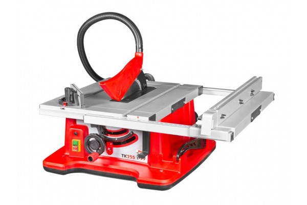 Циркулярна пила Holzmann TK 255