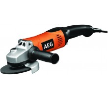 Кутова шліфувальна машина AEG WS15-125SXE (4935455120)