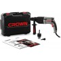 Перфоратор Crown (CT18138 BMC)