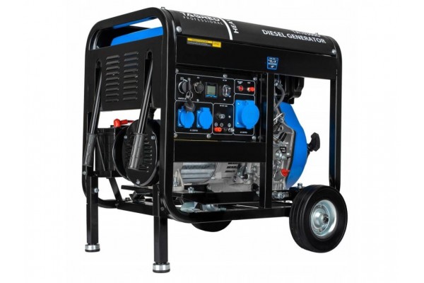 Дизельний генератор TAGRED TA10300D + газова плитка Orcamp CK-505 + 4 газових картриджа 400 мл Дизельний генератор TAGRED TA10300D + газова плитка Orcamp CK-505 + 4 газових картриджа 400 мл
