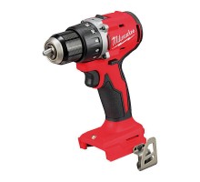 Дриль-шурупокрут акумуляторний безщітковий MILWAUKEE M18 BLDDRC-0 61Нм