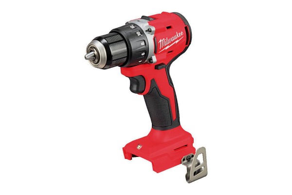 Дриль-шурупокрут акумуляторний безщітковий MILWAUKEE M18 BLDDRC-0 61Нм