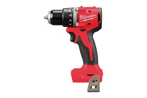 Дриль-шурупокрут акумуляторний безщітковий MILWAUKEE M18 BLDDRC-0 61Нм