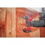 Дриль-шурупокрут акумуляторний безщітковий MILWAUKEE M18 BLDDRC-0 61Нм