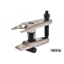 Знімач кульових опор автомобіля YATO Ø30 x 160 x 36-75 мм
