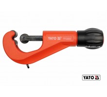 Труборіз роликовий YATO для труб 6-45 мм