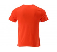 Футболка серії BASIC оранжева YATO, розм. XL/ вис- 76 см х 58 см, 100%- бавовна [40]