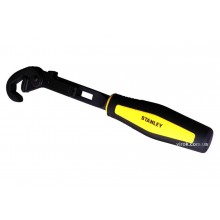 Ключ розвідний універсальний STANLEY 230 мм