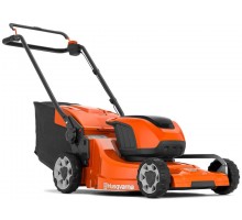 Акумуляторна газонокосарка Husqvarna LC 247i (9705420-01) (без АКБ та ЗП)